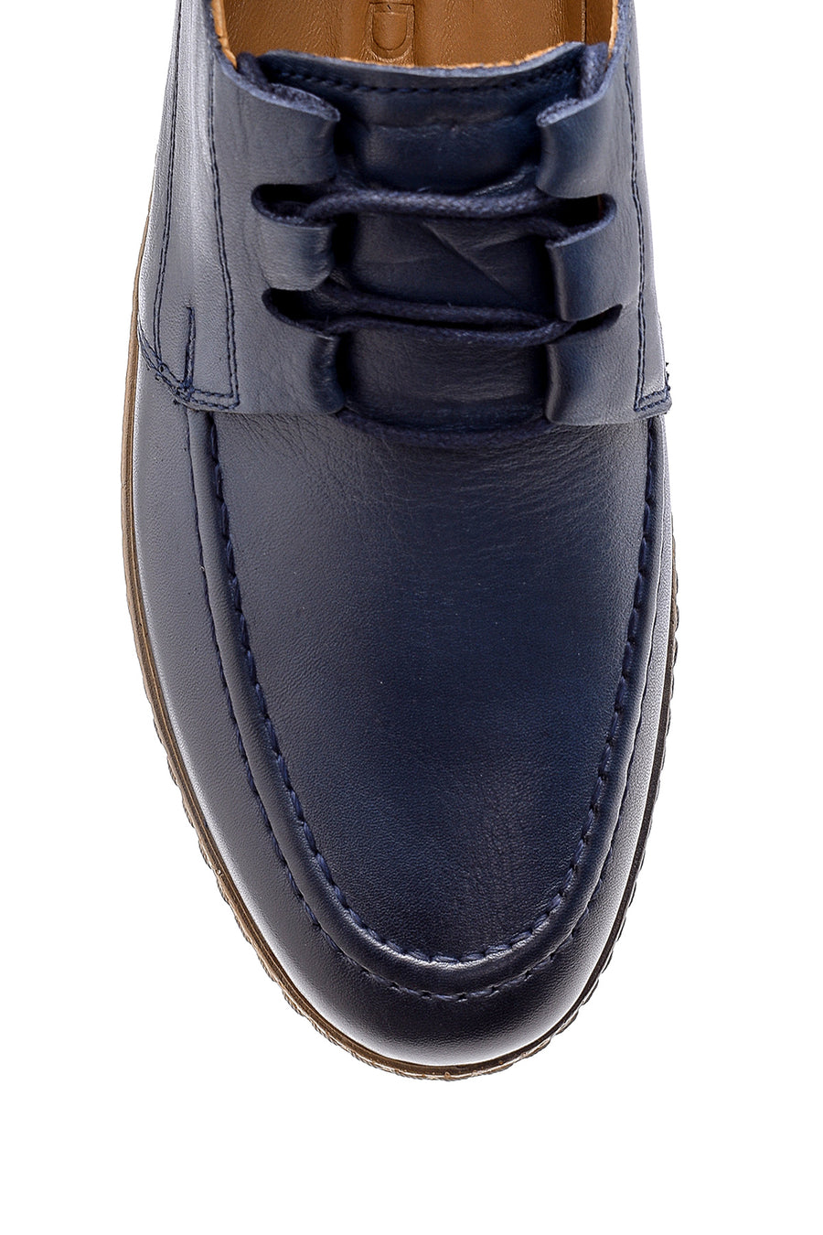 Men's Leather Casual Shoes