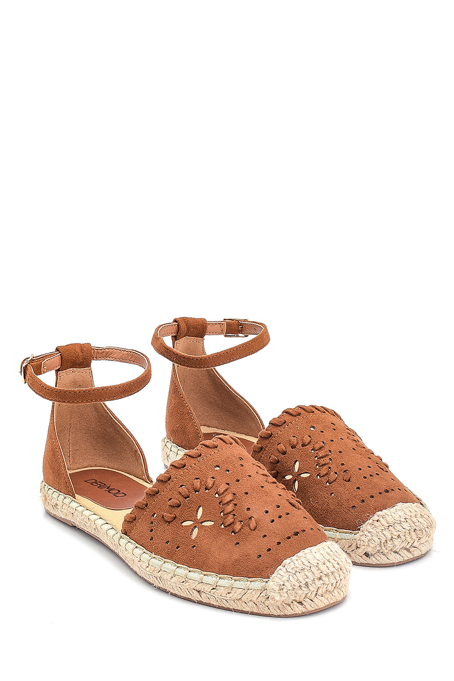 Women's Casual Espadrilles