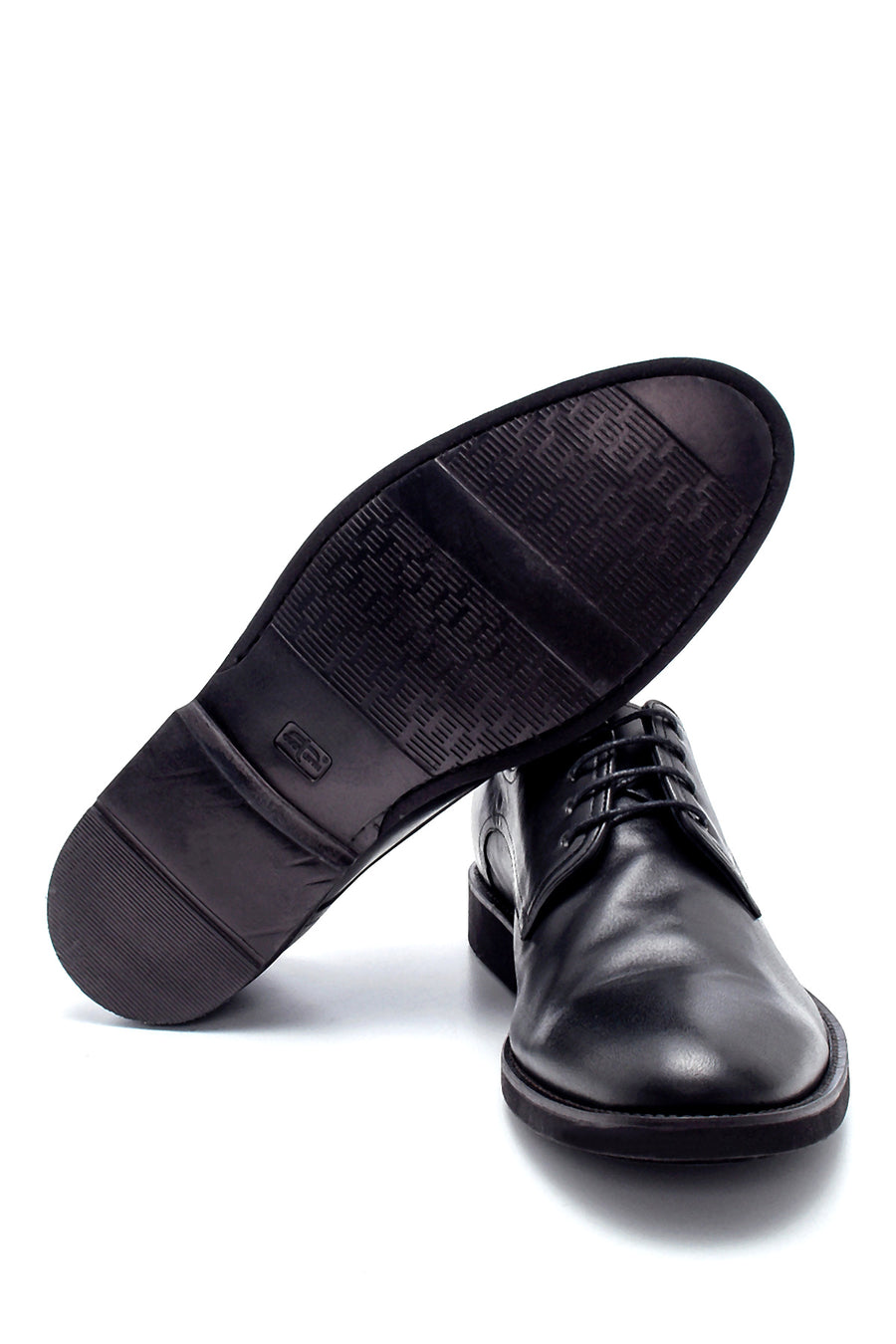 Men's Leather Classic Shoes