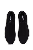 Erkek Siyah Sneaker | Derimod
