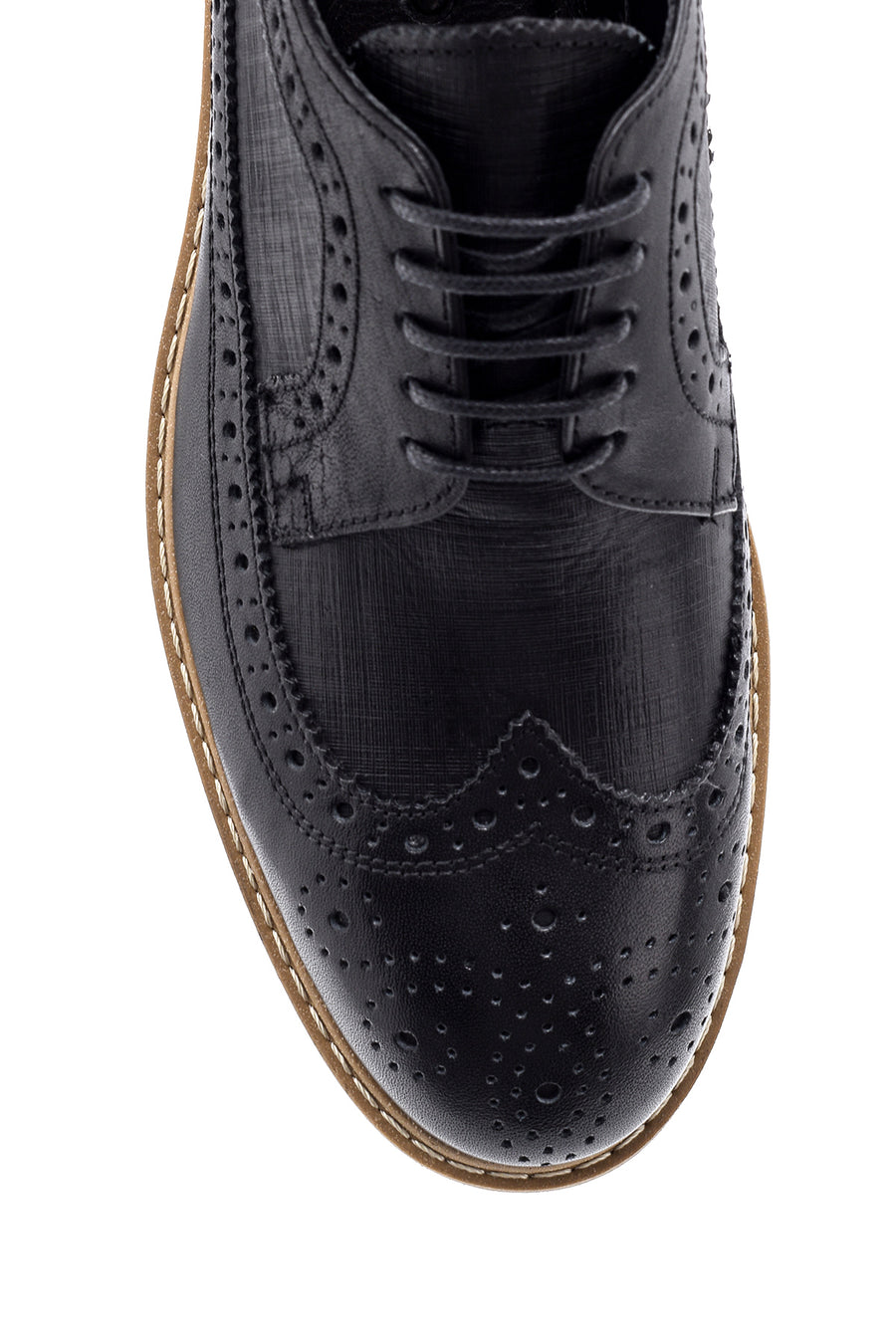 Men's Casual Leather Shoes