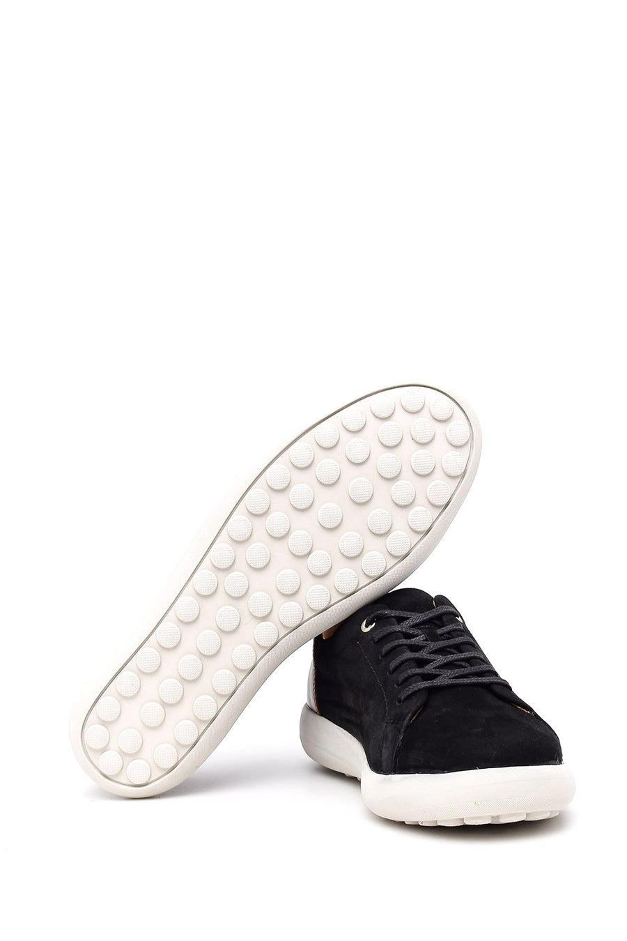 Erkek Süet Sneaker