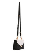 Women's Black Long Strap Shoulder Bag | Derimod