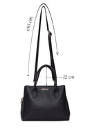 Women's Black Long Strap Shoulder Bag | Derimod