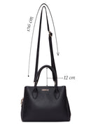 Women's Black Shoulder Bag | Derimod