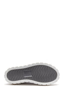 Kadın deri sneaker | Derimod