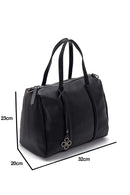 Women's Black Accessory Handbag | Derimod