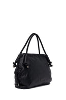 Woman Black Casual Shoulder Bag | Derimod