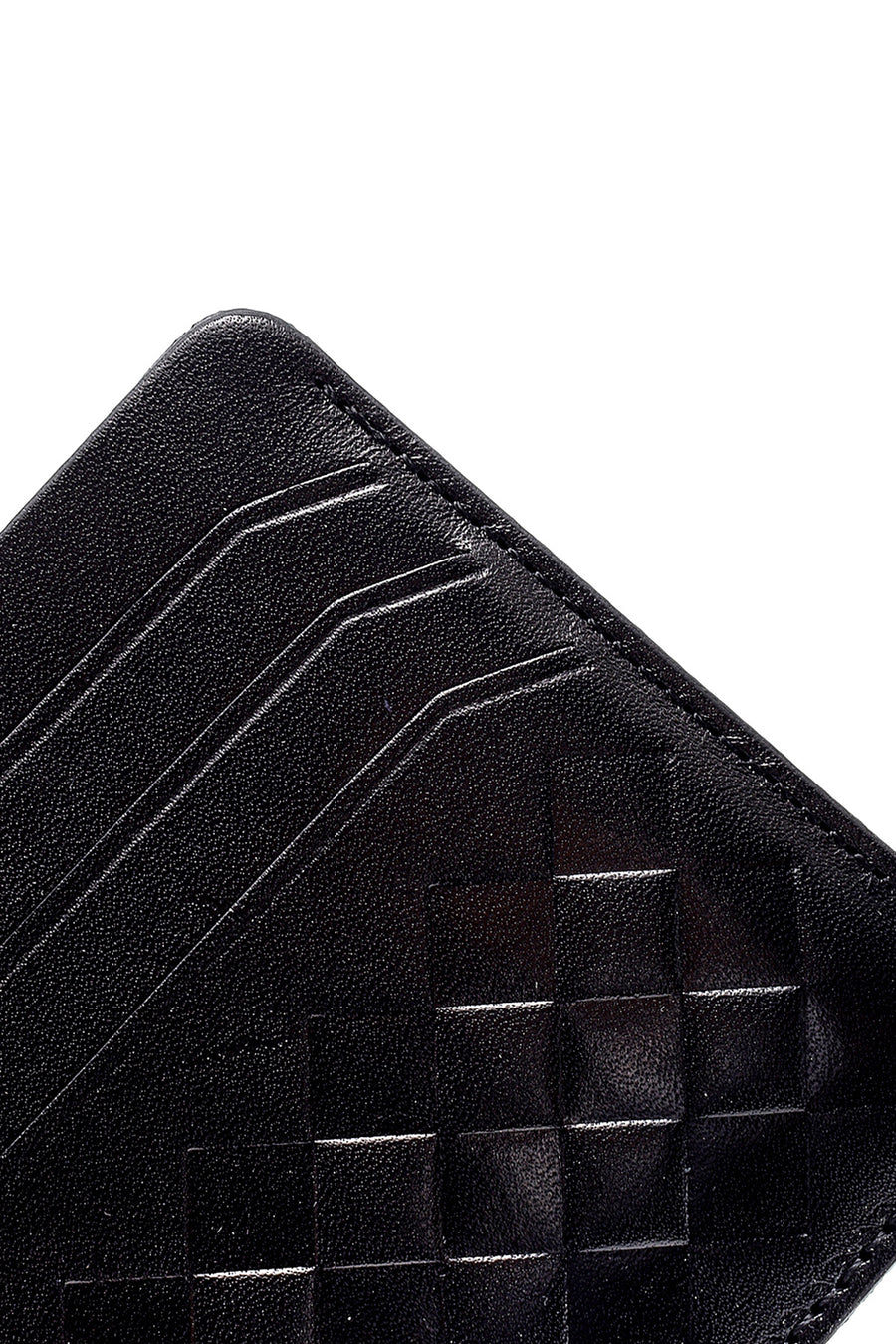 Men's Leather Card Holder