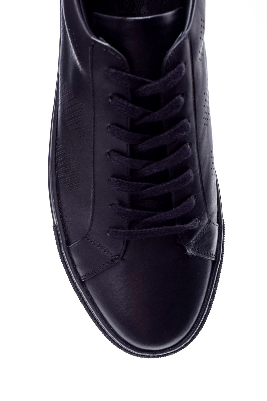 Erkek Deri Sneaker