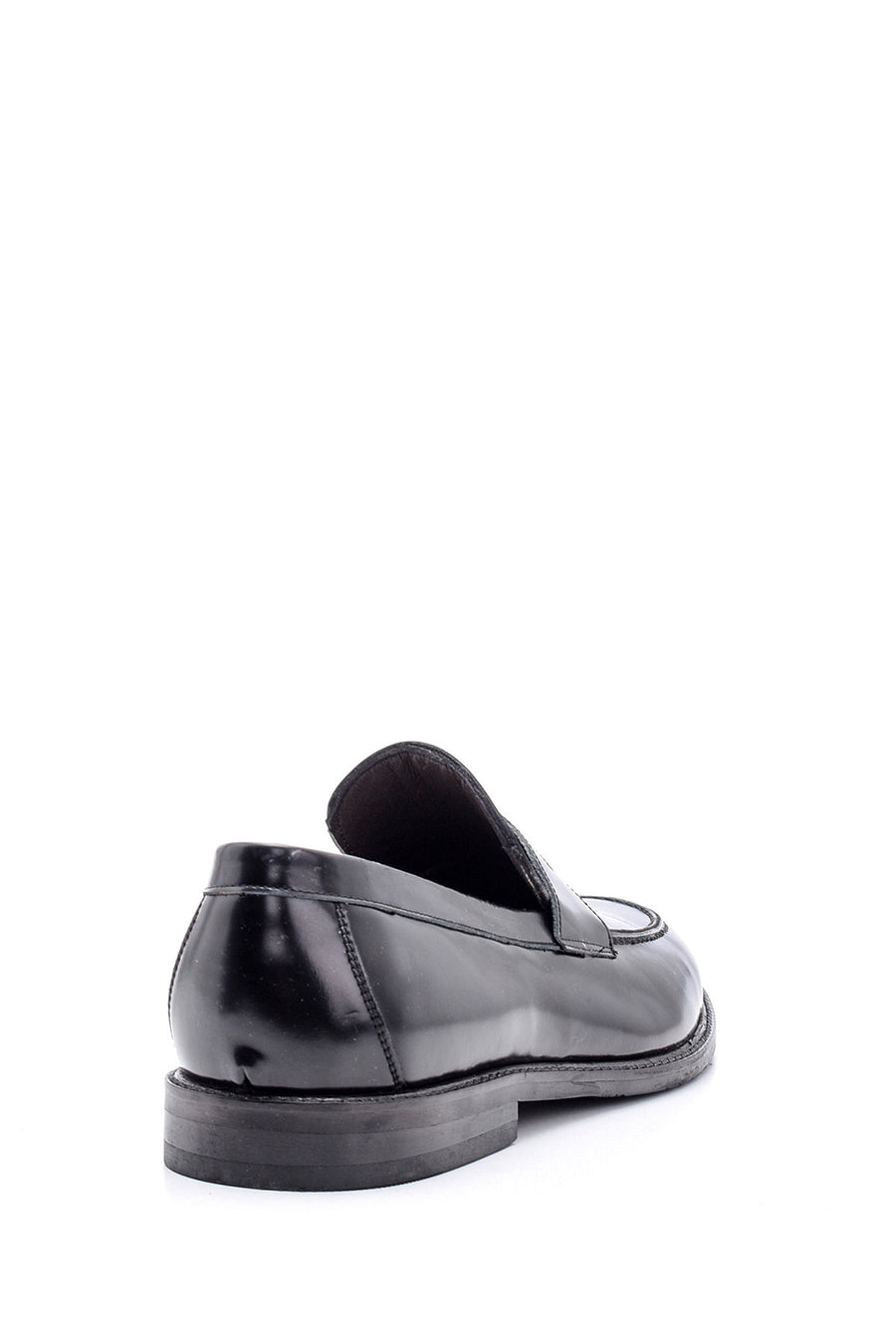 Men's Leather Classic Loafer
