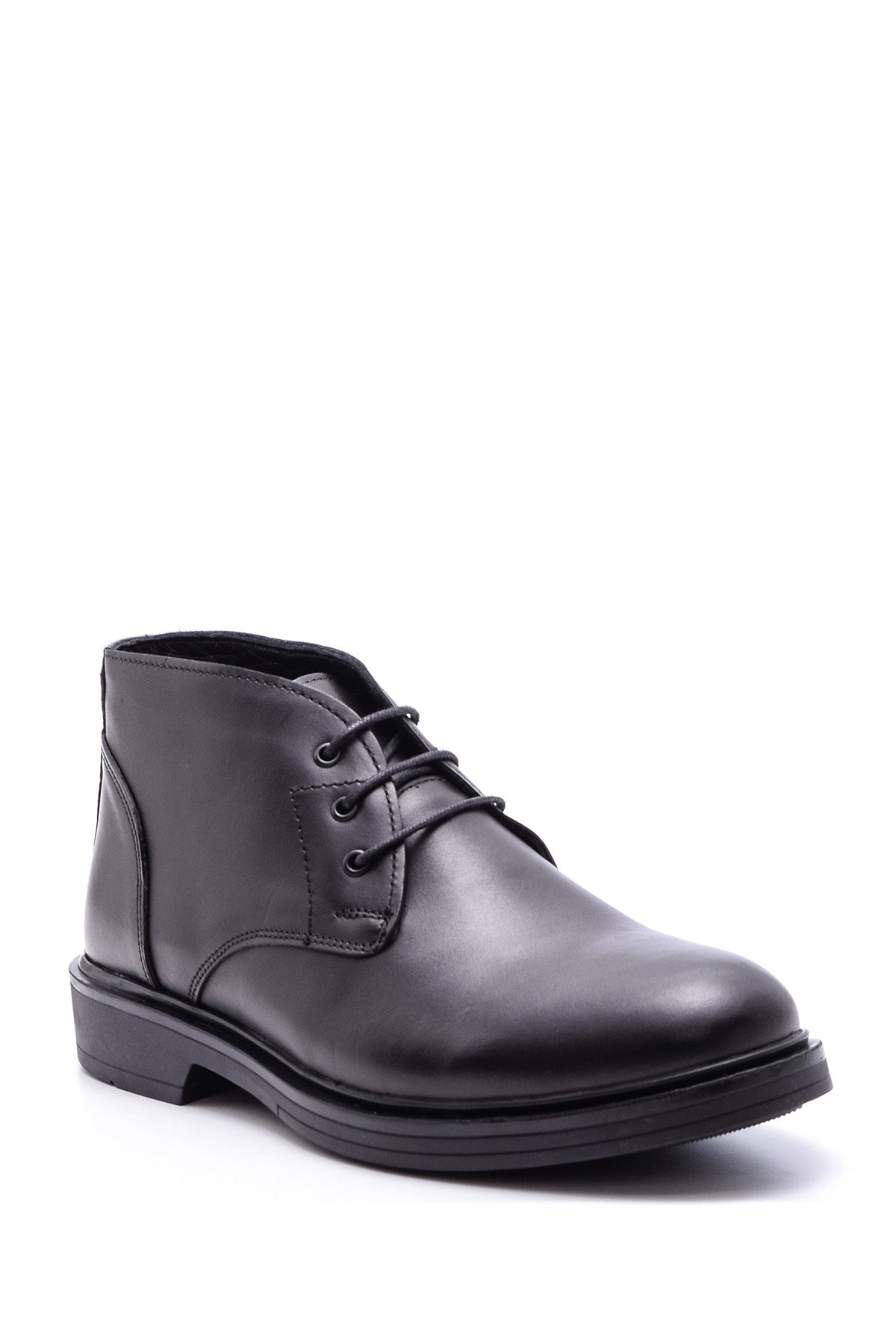 Men's Casual Boots 19WFD332618 | Derimod