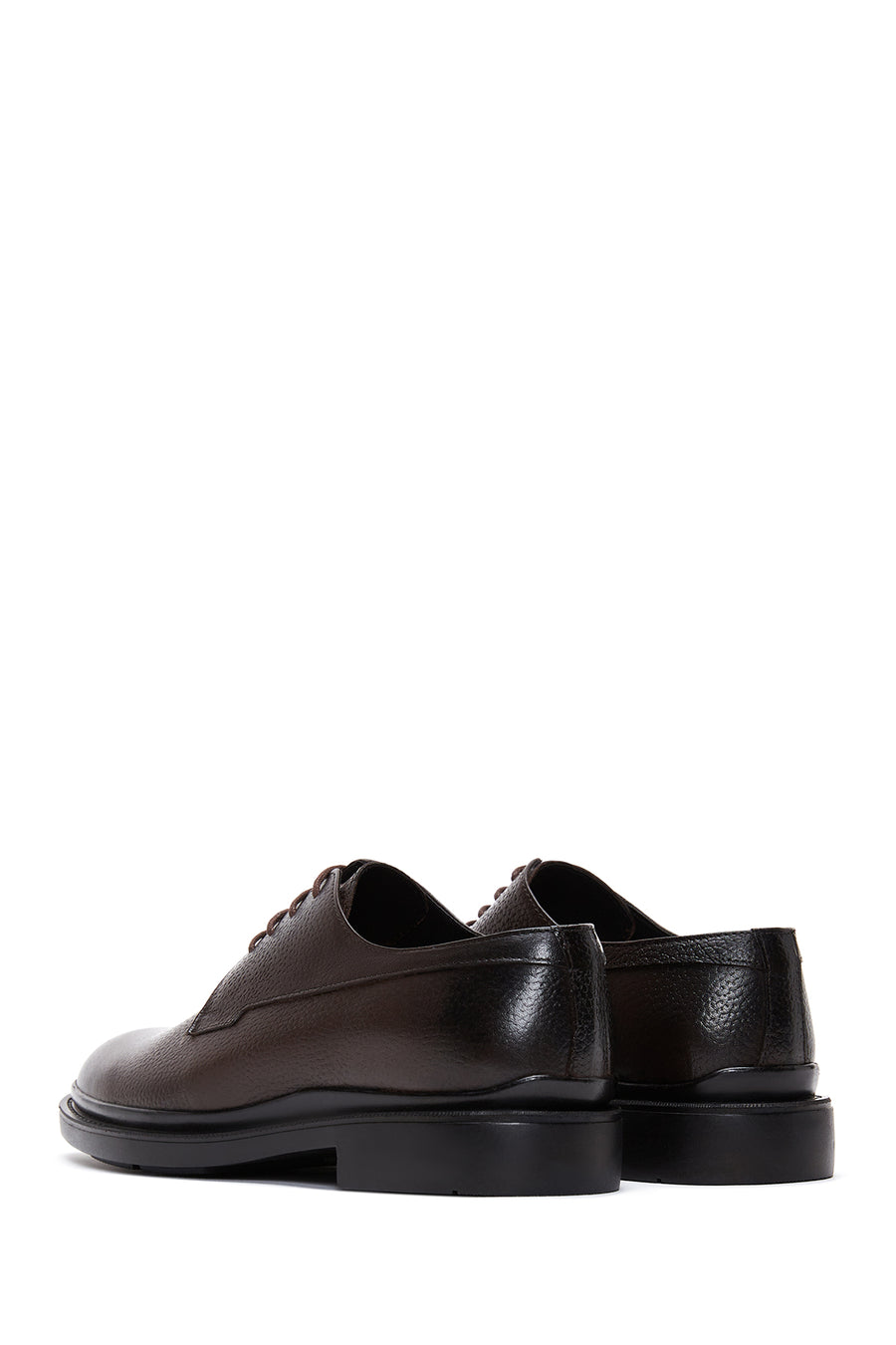 Men's Leather Casual Shoes