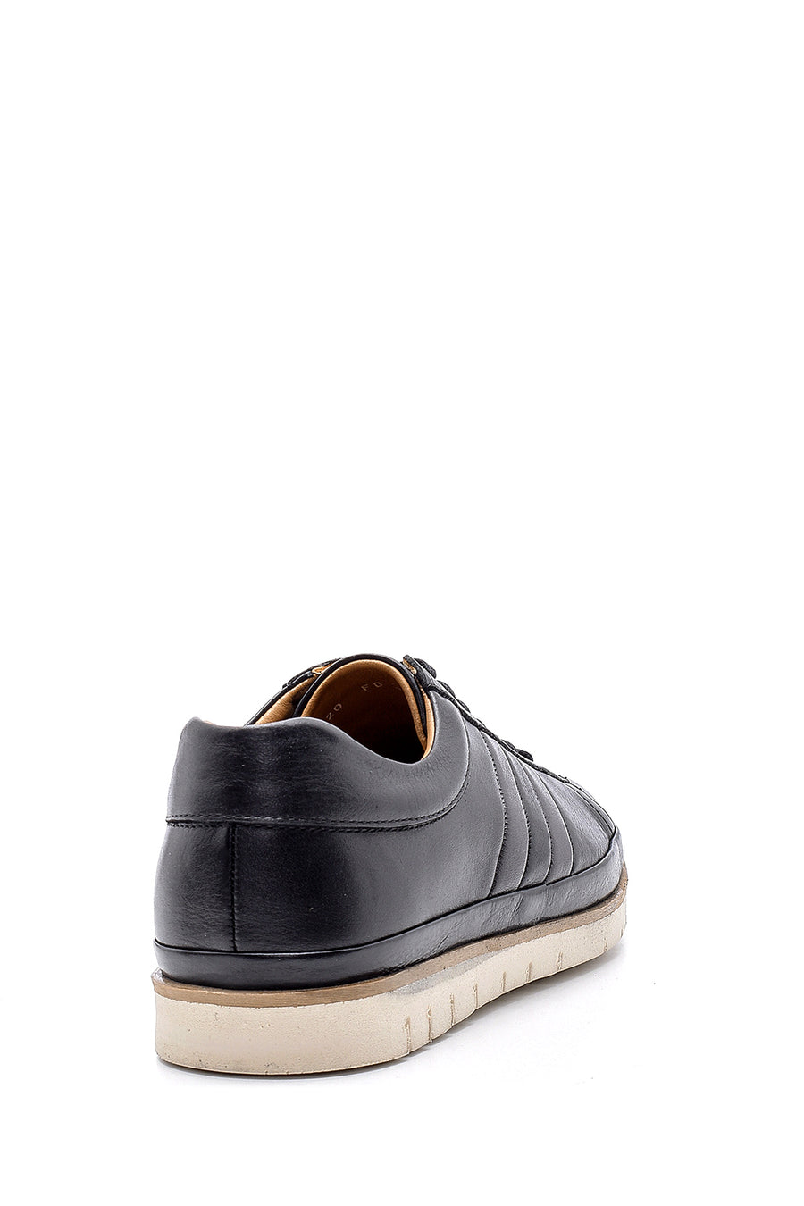 Men's Leather Sneaker