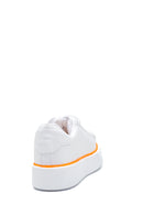 Kadın Neon Detaylı Sneaker | Derimod