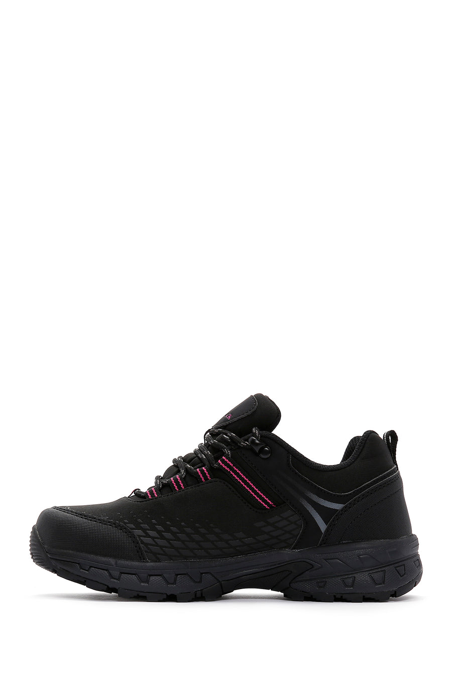 Hammer Jack Kadın Fuşya Cabo Outdoor Sneaker