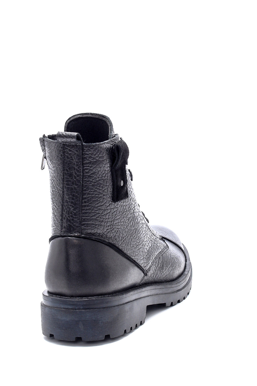 Men's Leather Boots