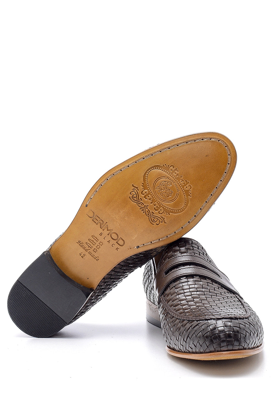 Men's Leather Classic Loafer
