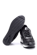 Women's Sole Detailed Sneaker | Derimod