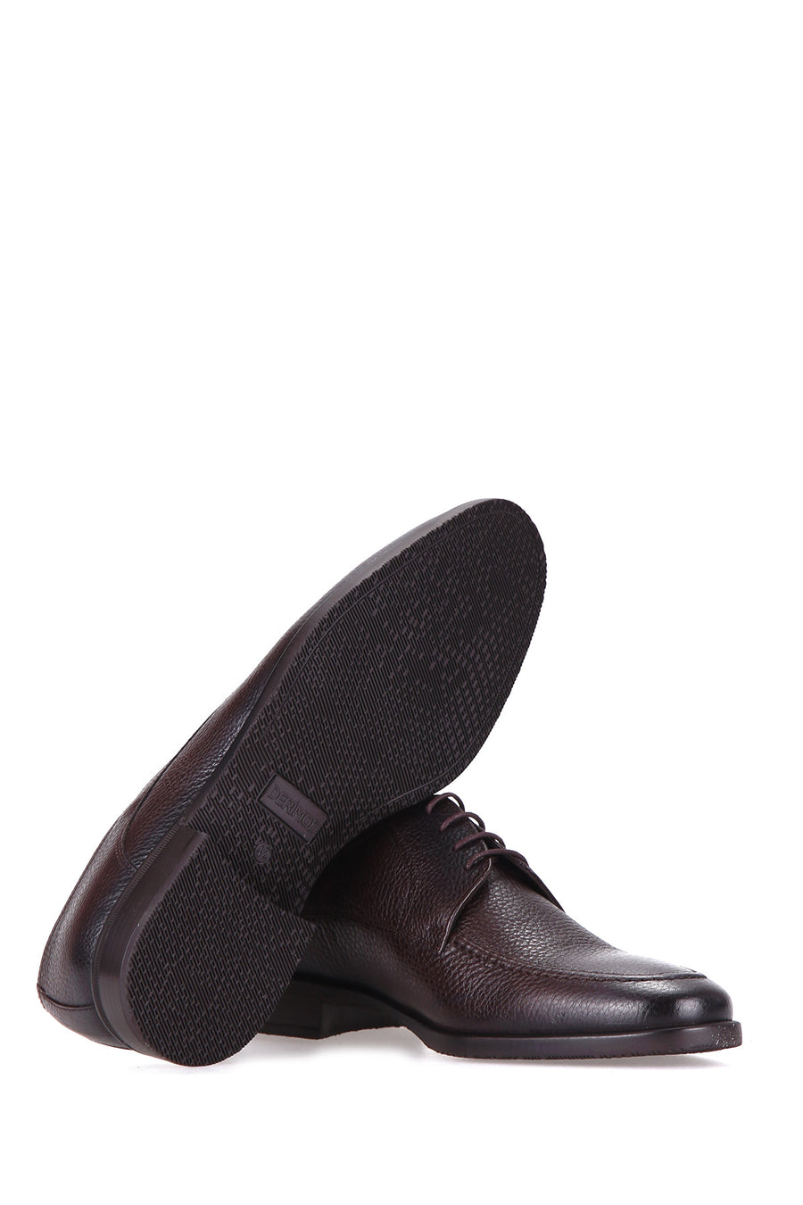 Men's Leather Shoes