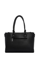 Women's Black Long Strap Shoulder Bag | Derimod