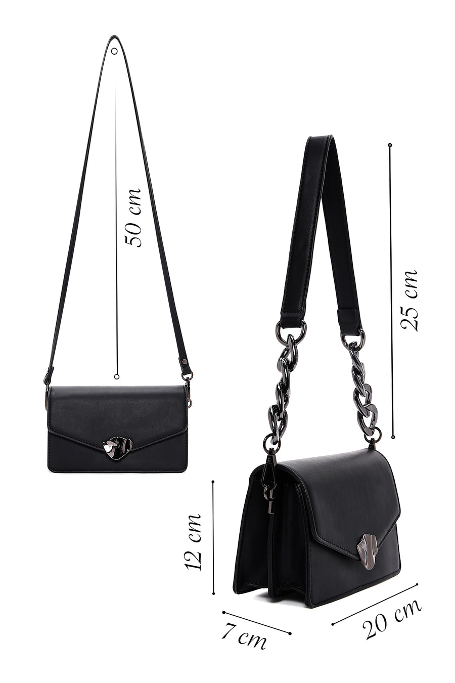 Women's Crossbody Bag
