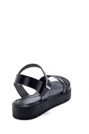 Women's Leather Sandals | Derimod