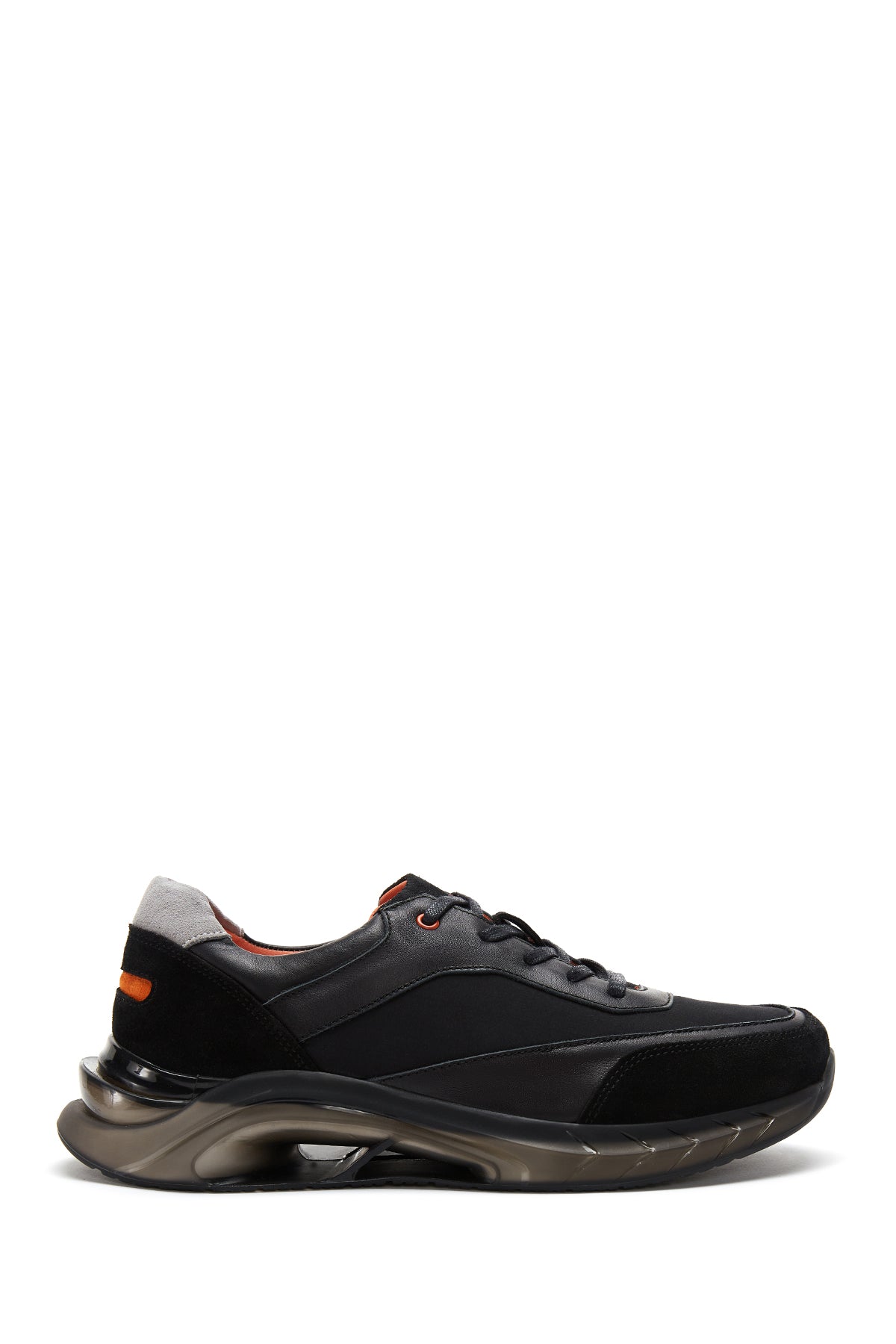 Erkek Deri Sneaker 22SFD624314 | Derimod