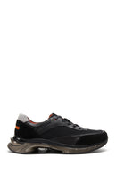 Erkek Deri Sneaker | Derimod