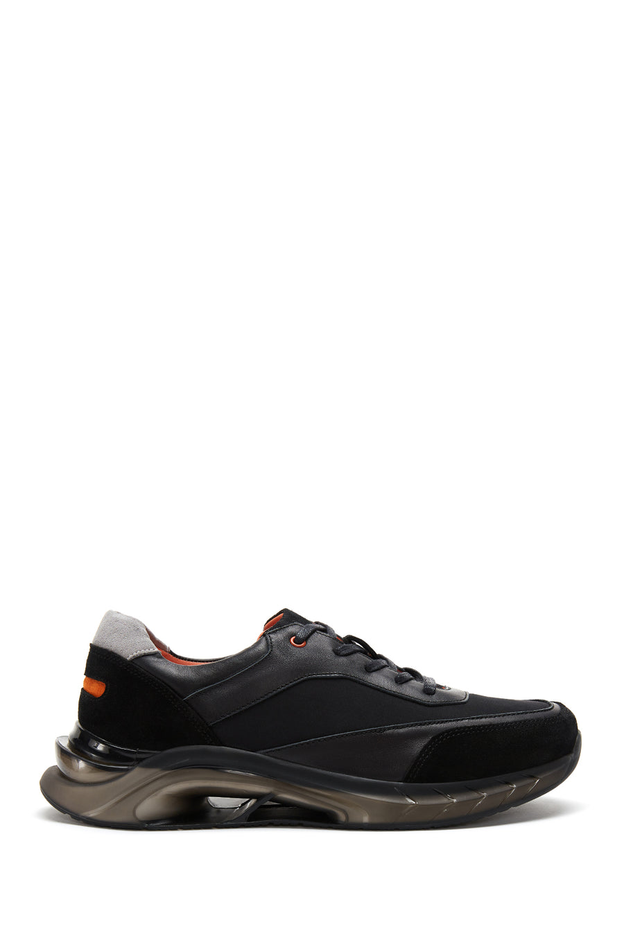 Erkek Deri Sneaker 22SFD624314 | Derimod