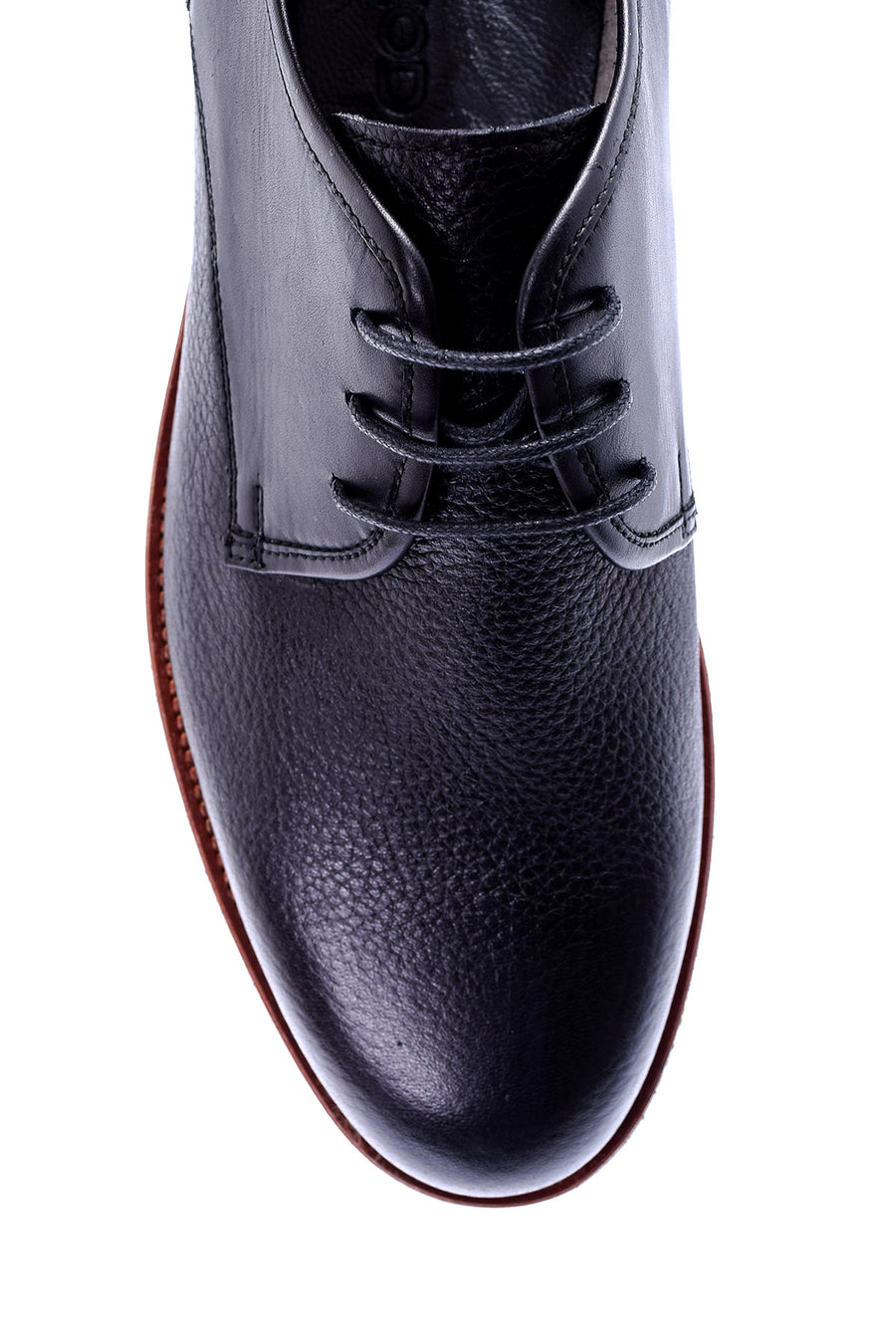 Men's Lace-Up Shoes