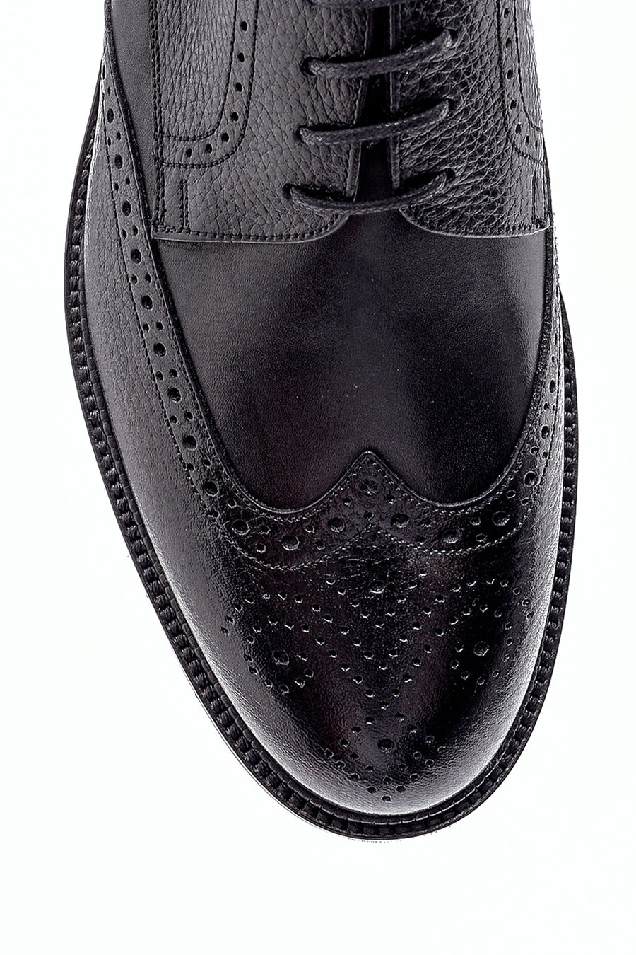 Men's Leather Classic Shoes