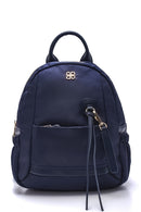 Women's Backpack with Accessories | Derimod