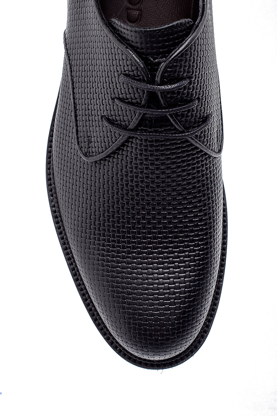 Men's Leather Classic Shoes