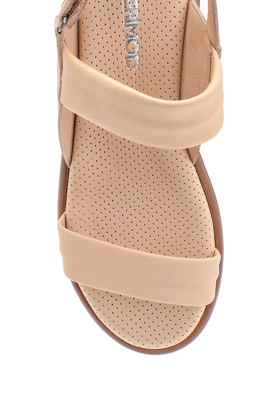 Women's Leather Sandals