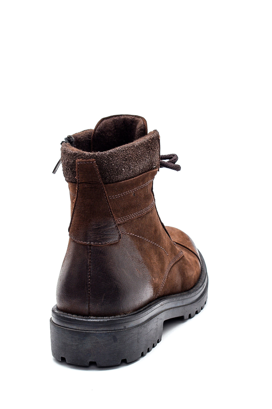 Men's Nubuck Boots