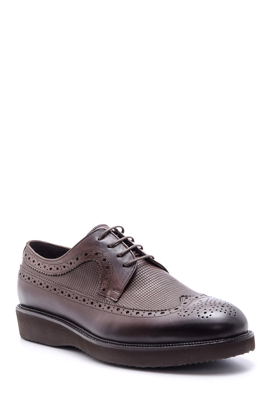 Men's Leather Shoes
