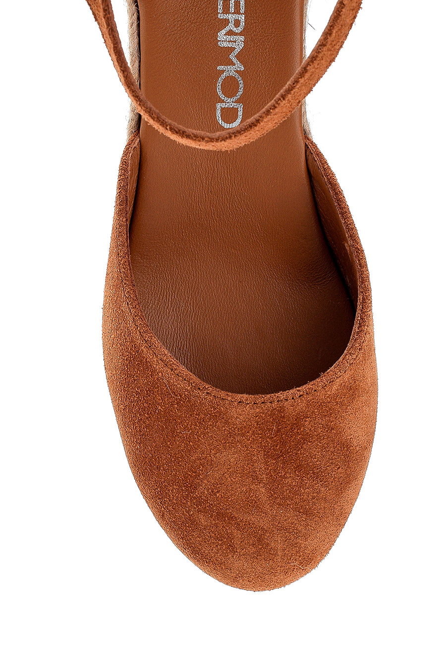 Kadın Dolgu Topuklu Espadril