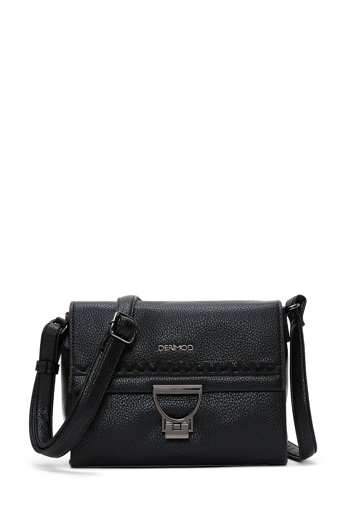 Women's Black Shoulder Bag 23WBD2414FT | Derimod