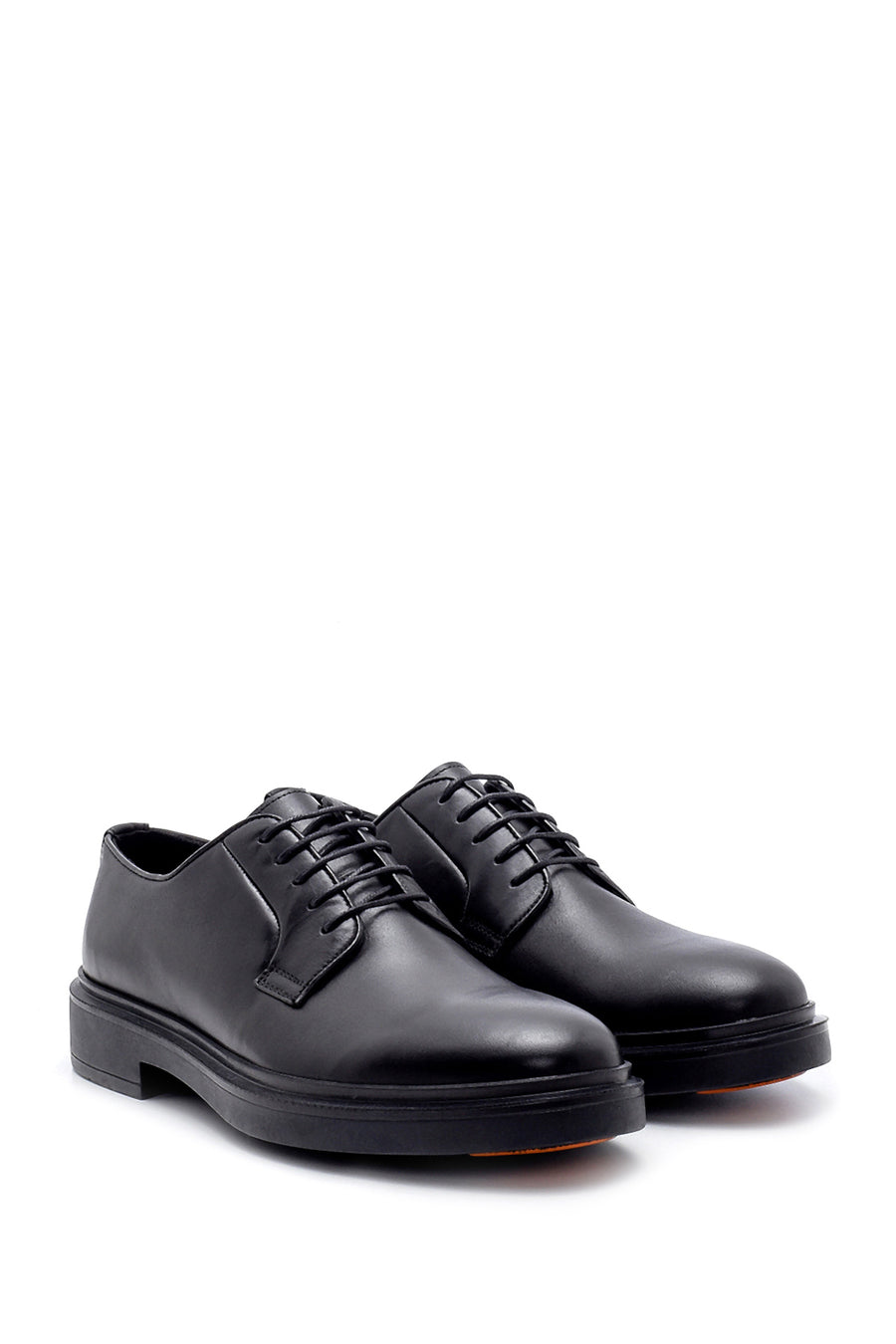 Men's Leather Classic Shoes