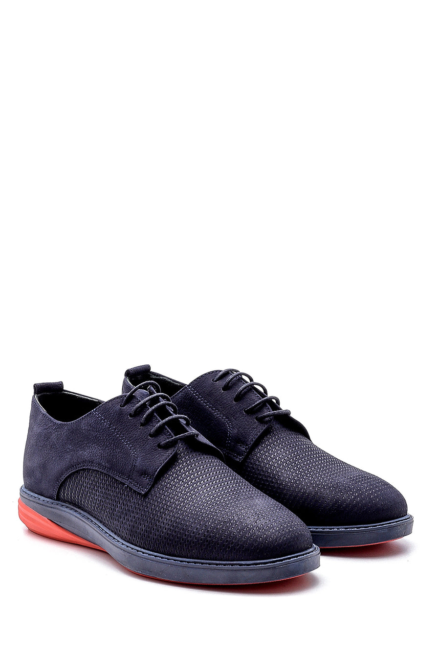 Men's Nubuck Shoes