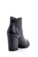 Women's Heeled Boots | Derimod