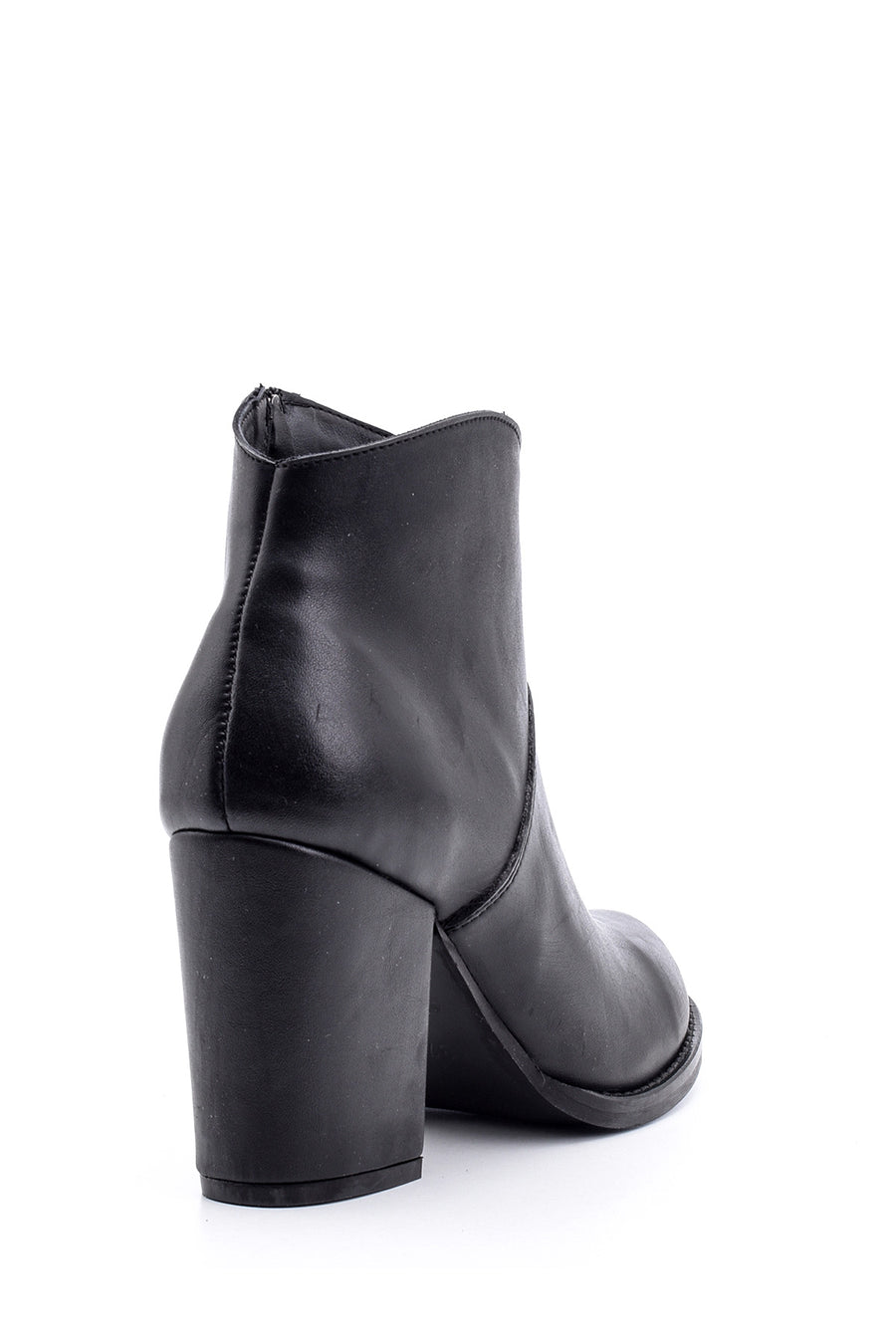 Women's Heeled Boots