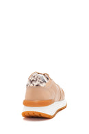 Kadın Desenli Sneaker | Derimod