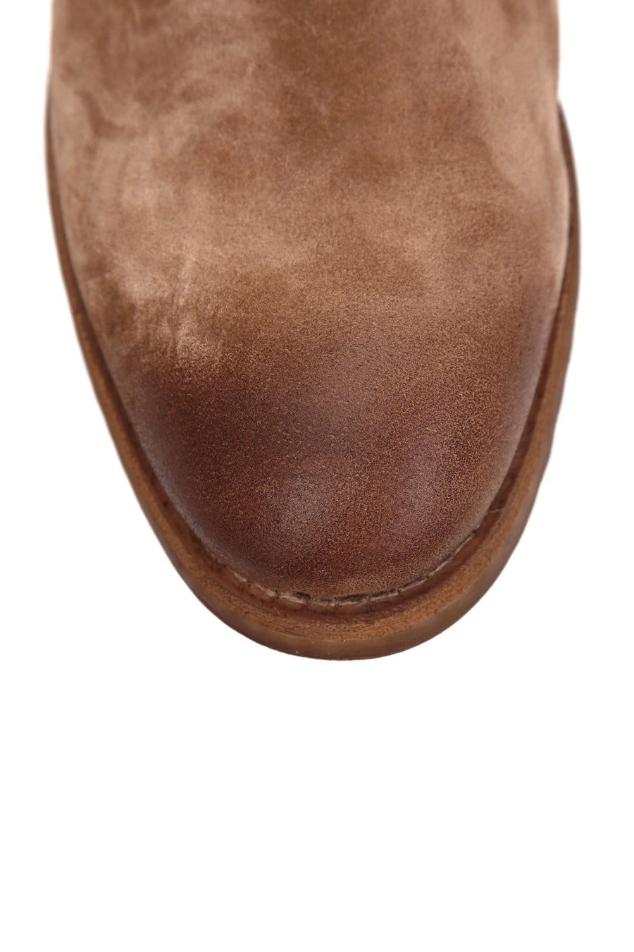 Men's Suede Leather Boots