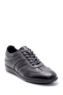 Men's Leather Sneaker | Derimod