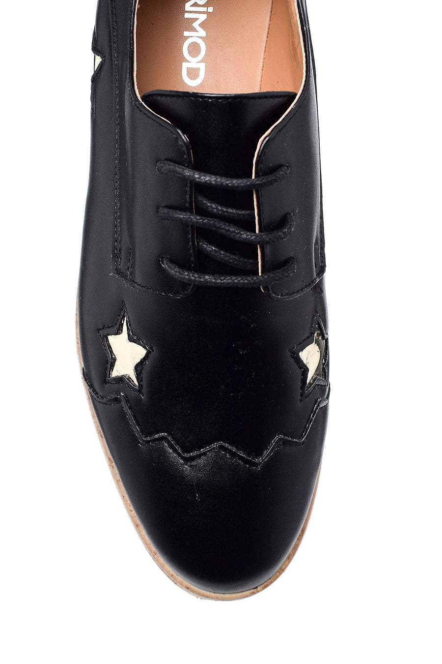 Women's High-Sole Sneaker