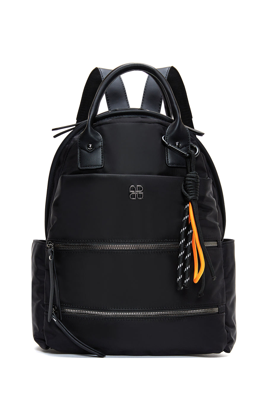 Women's Black Casual Backpack 22WBD25196F | Derimod