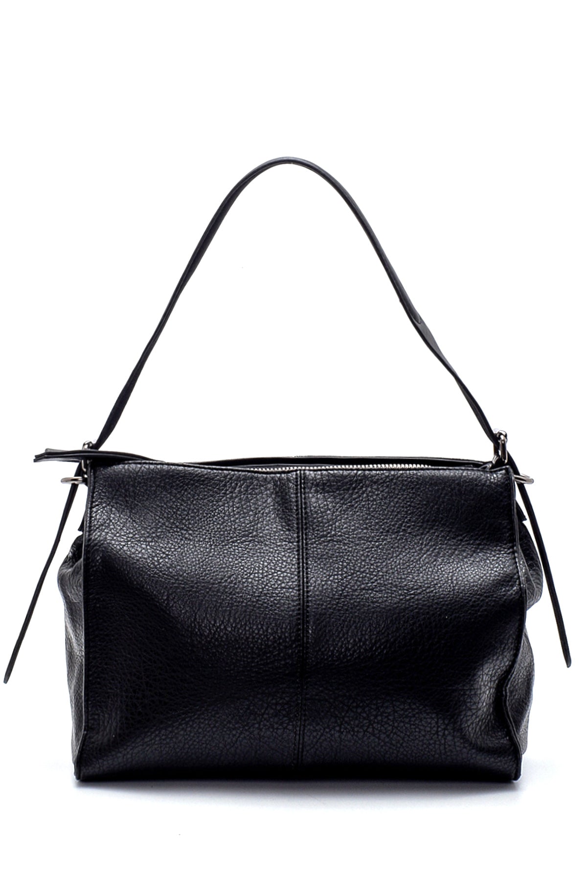 Women's Black Shoulder Bag 20WBD2682AS | Derimod