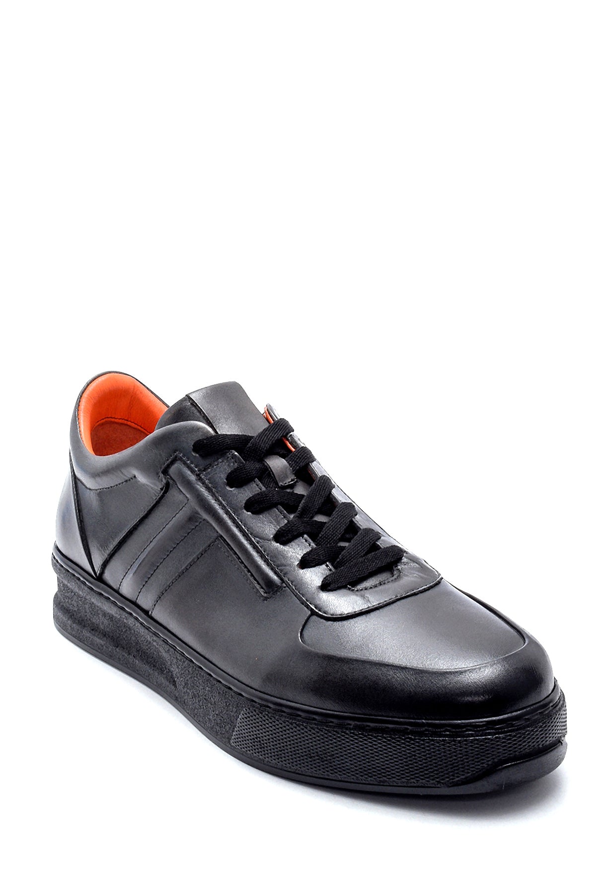 Erkek Deri Sneaker 20WFD316018 | Derimod